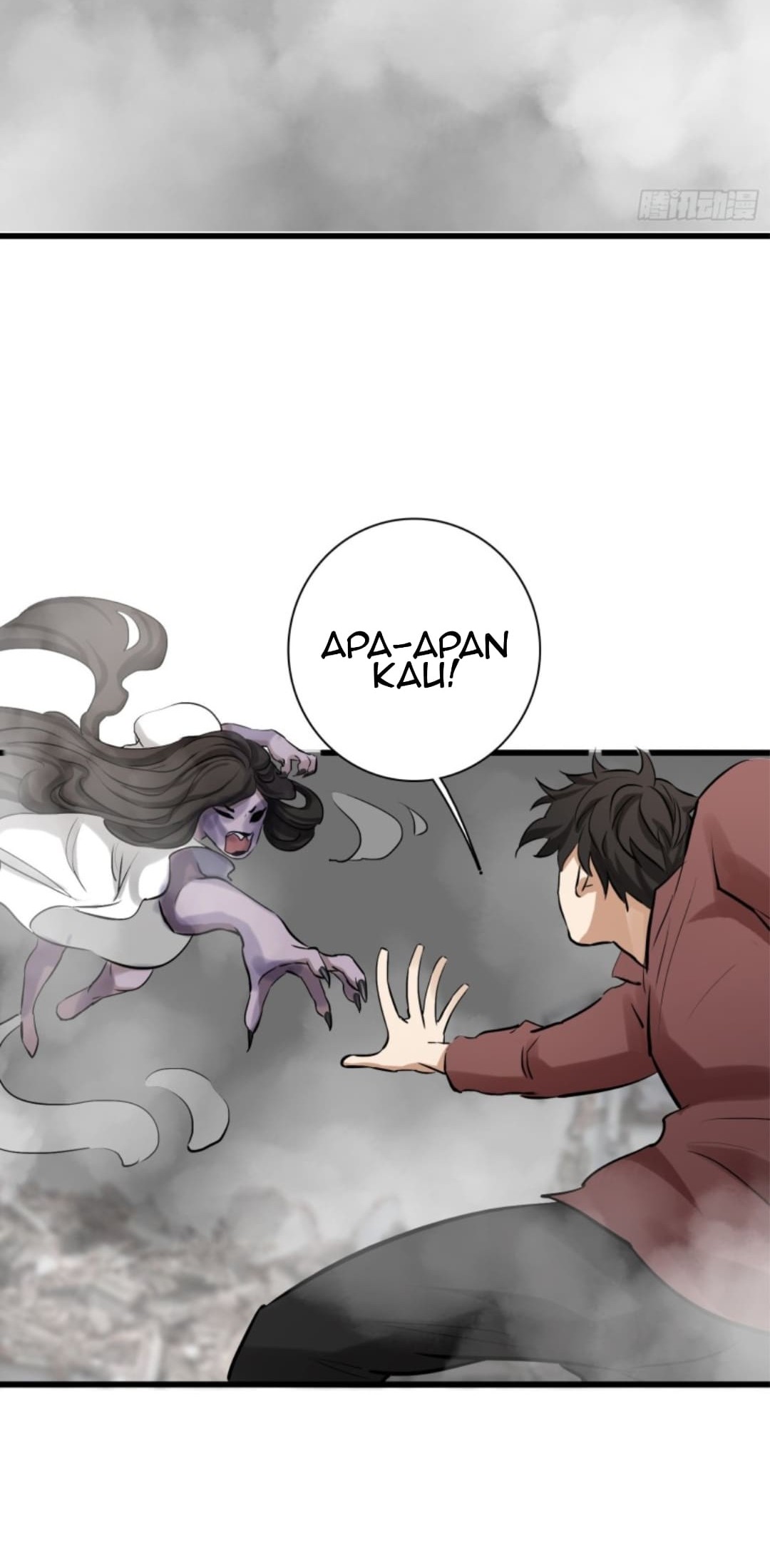 Part-time Yama Chapter 39 - halaman 14