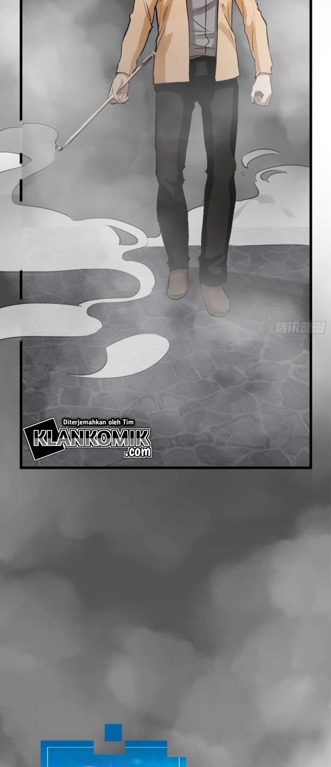 Part-time Yama Chapter 39 - halaman 16