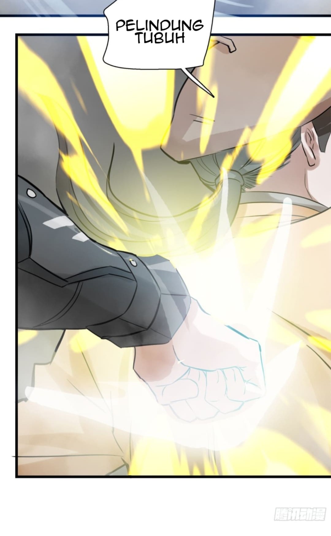 Part-time Yama Chapter 39 - halaman 23