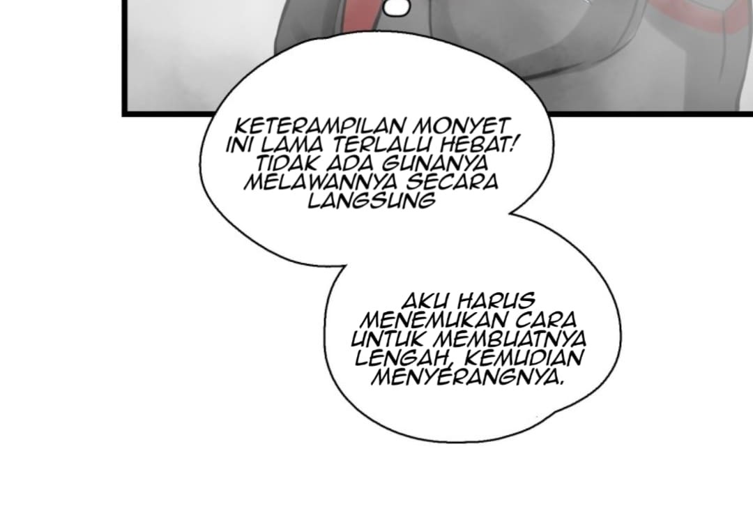 Part-time Yama Chapter 39 - halaman 29