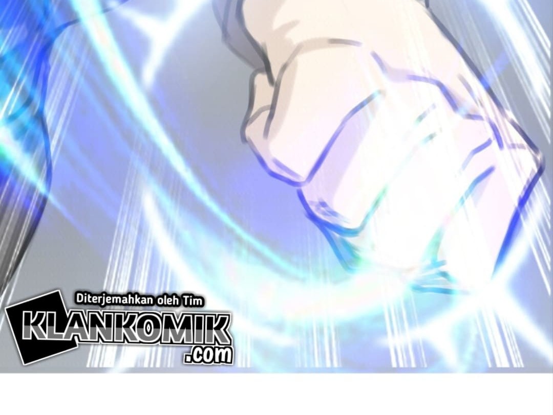 Part-time Yama Chapter 39 - halaman 37