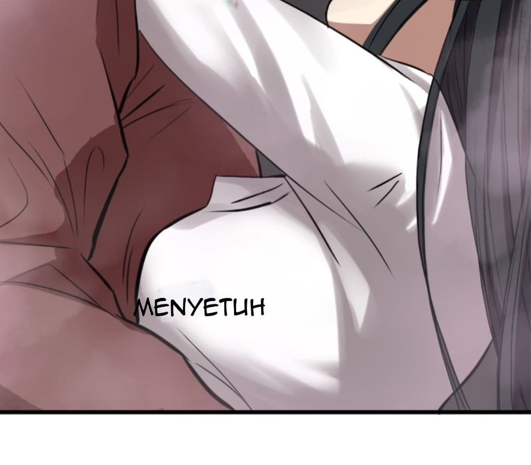 Part-time Yama Chapter 39 - halaman 4