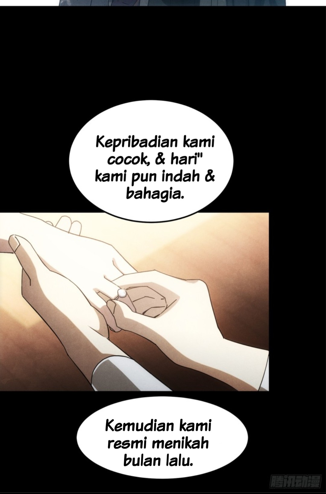 Part-time Yama Chapter 4 - halaman 10