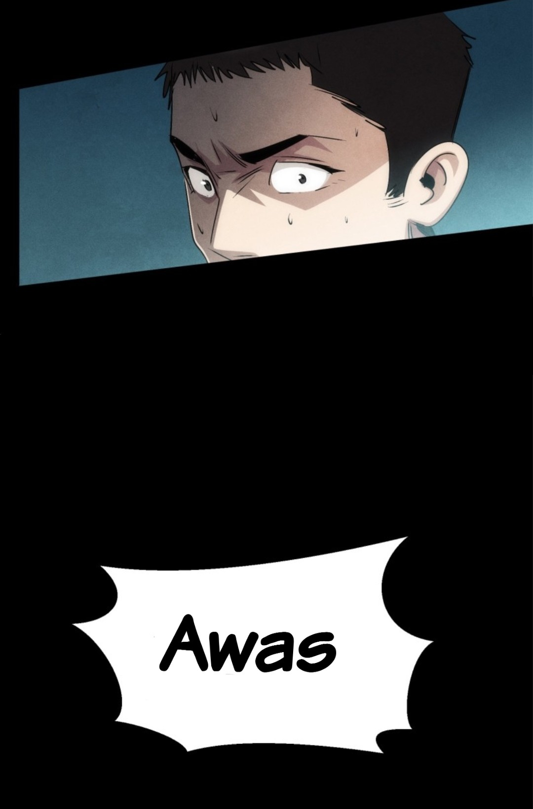 Part-time Yama Chapter 4 - halaman 14
