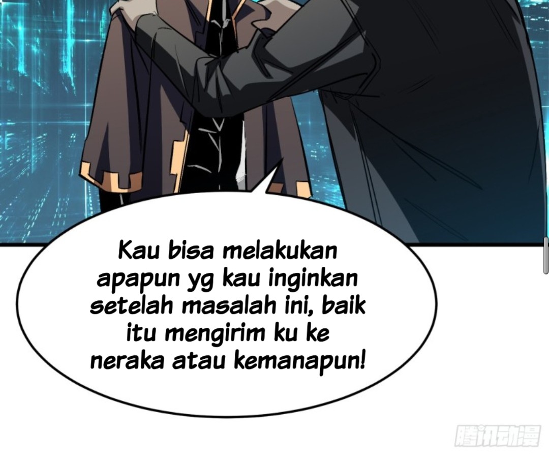 Part-time Yama Chapter 4 - halaman 18