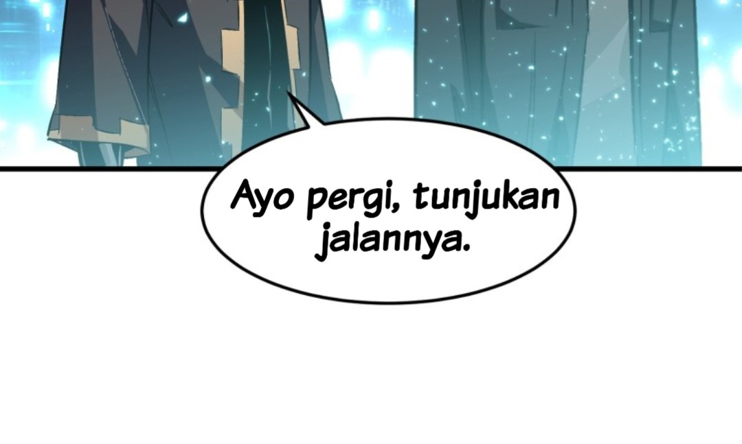 Part-time Yama Chapter 4 - halaman 22