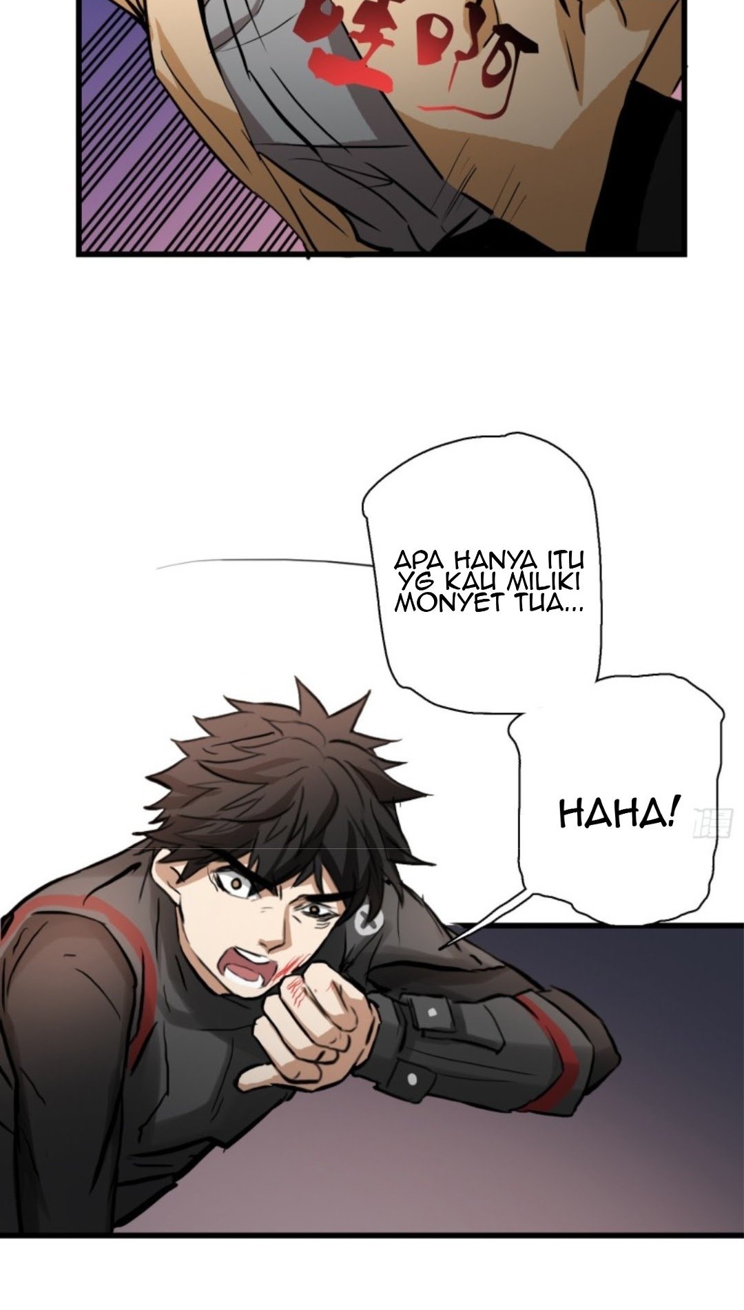 Part-time Yama Chapter 40 - halaman 14