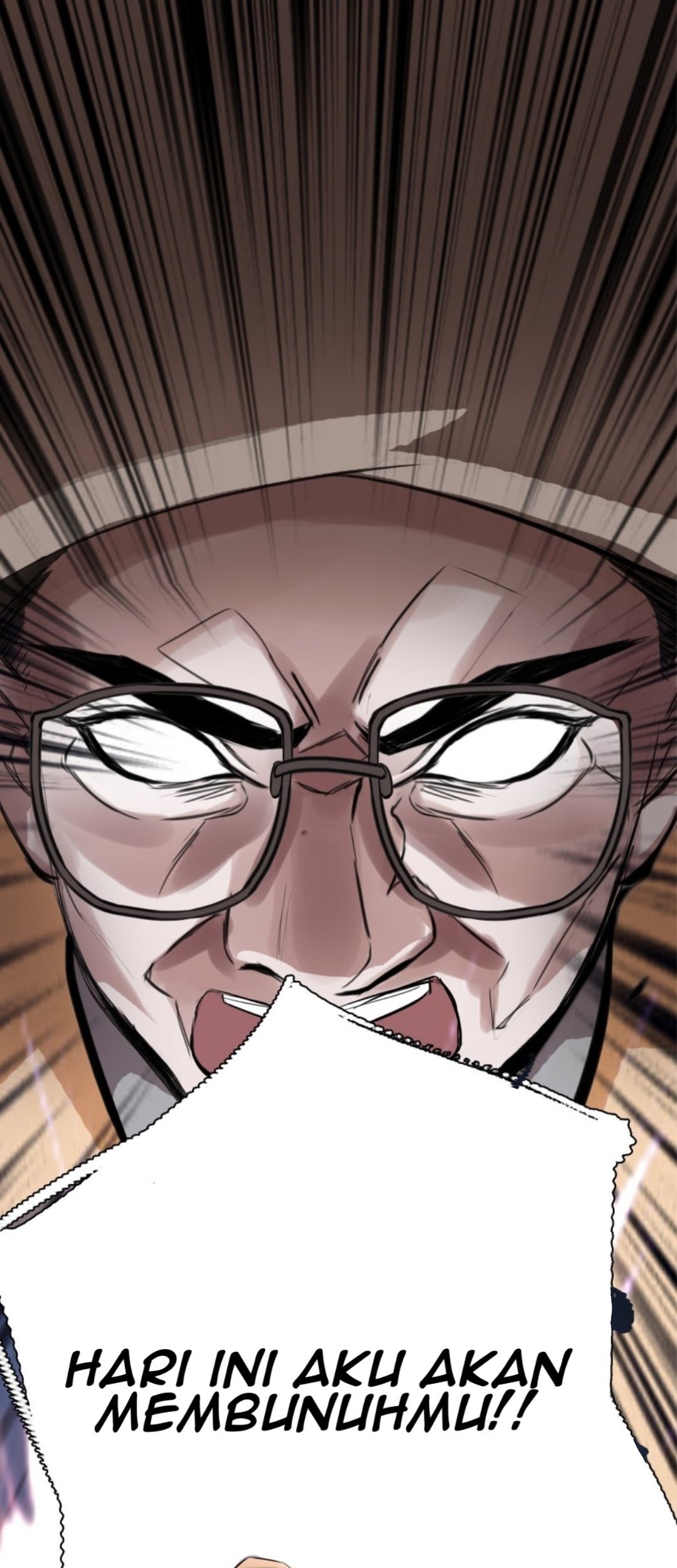 Part-time Yama Chapter 40 - halaman 2