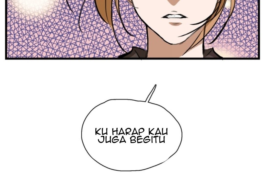 Part-time Yama Chapter 40 - halaman 33