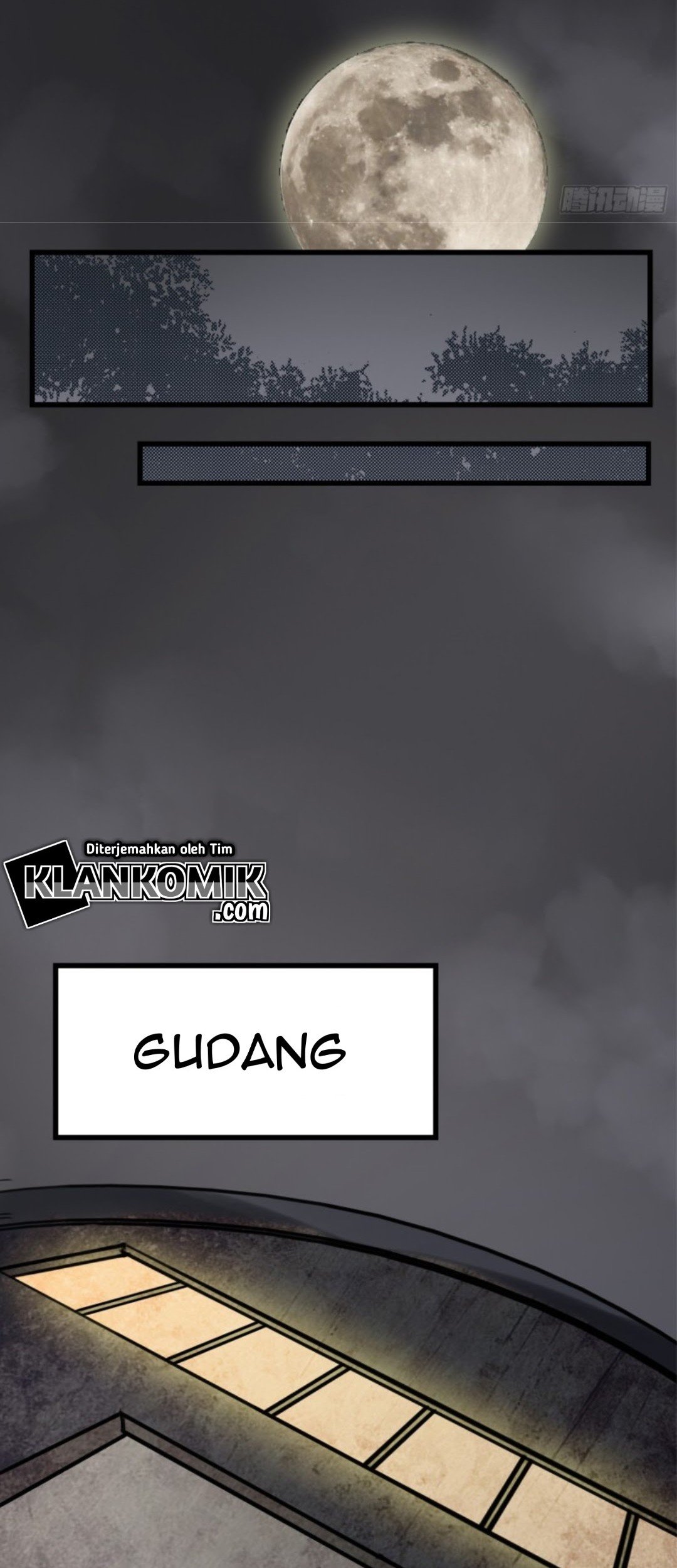 Part-time Yama Chapter 40 - halaman 36