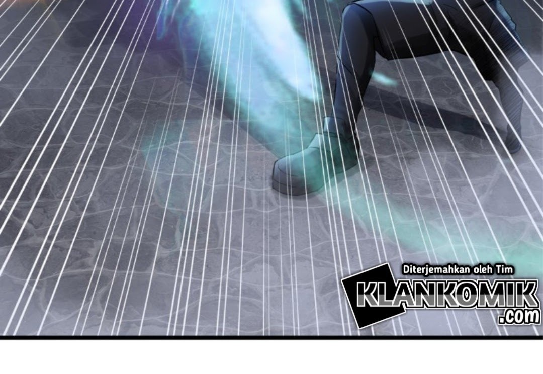 Part-time Yama Chapter 40 - halaman 7