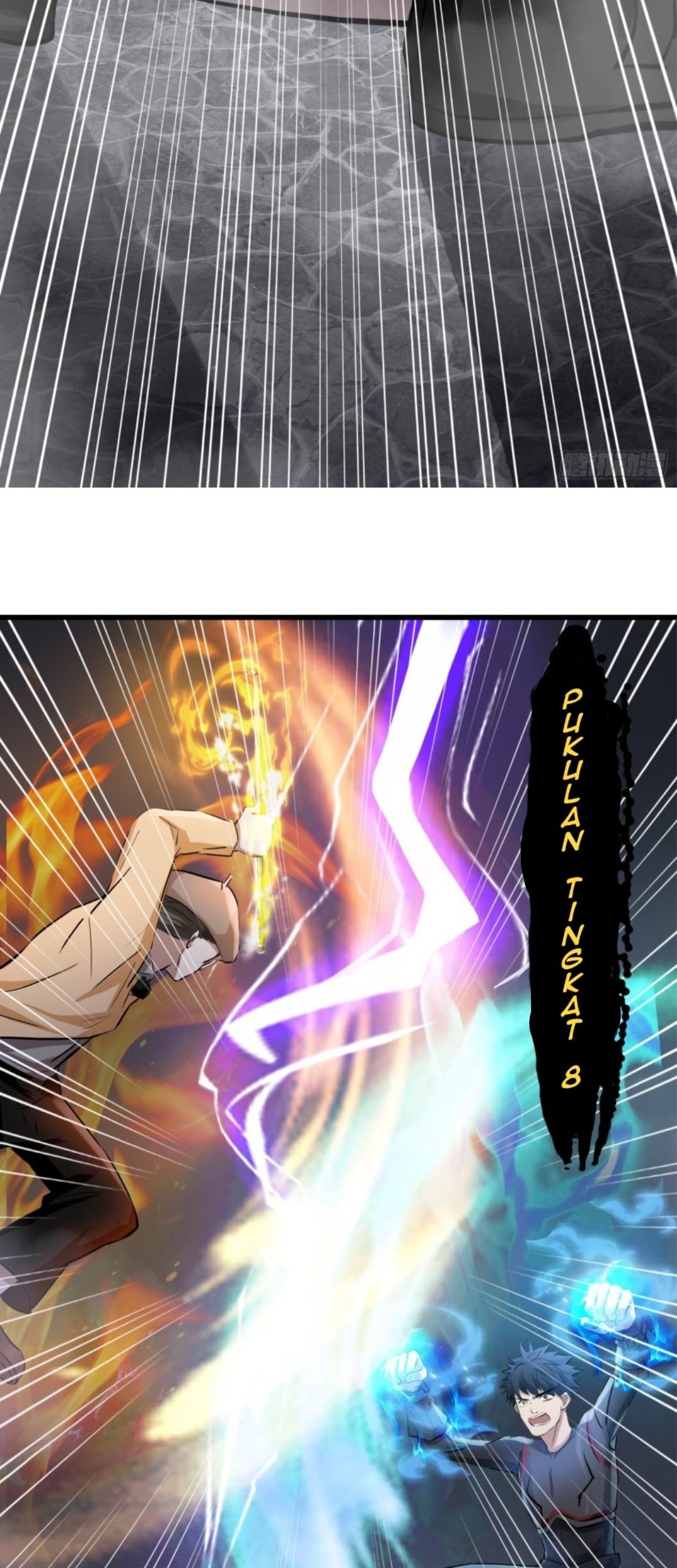 Part-time Yama Chapter 40 - halaman 9