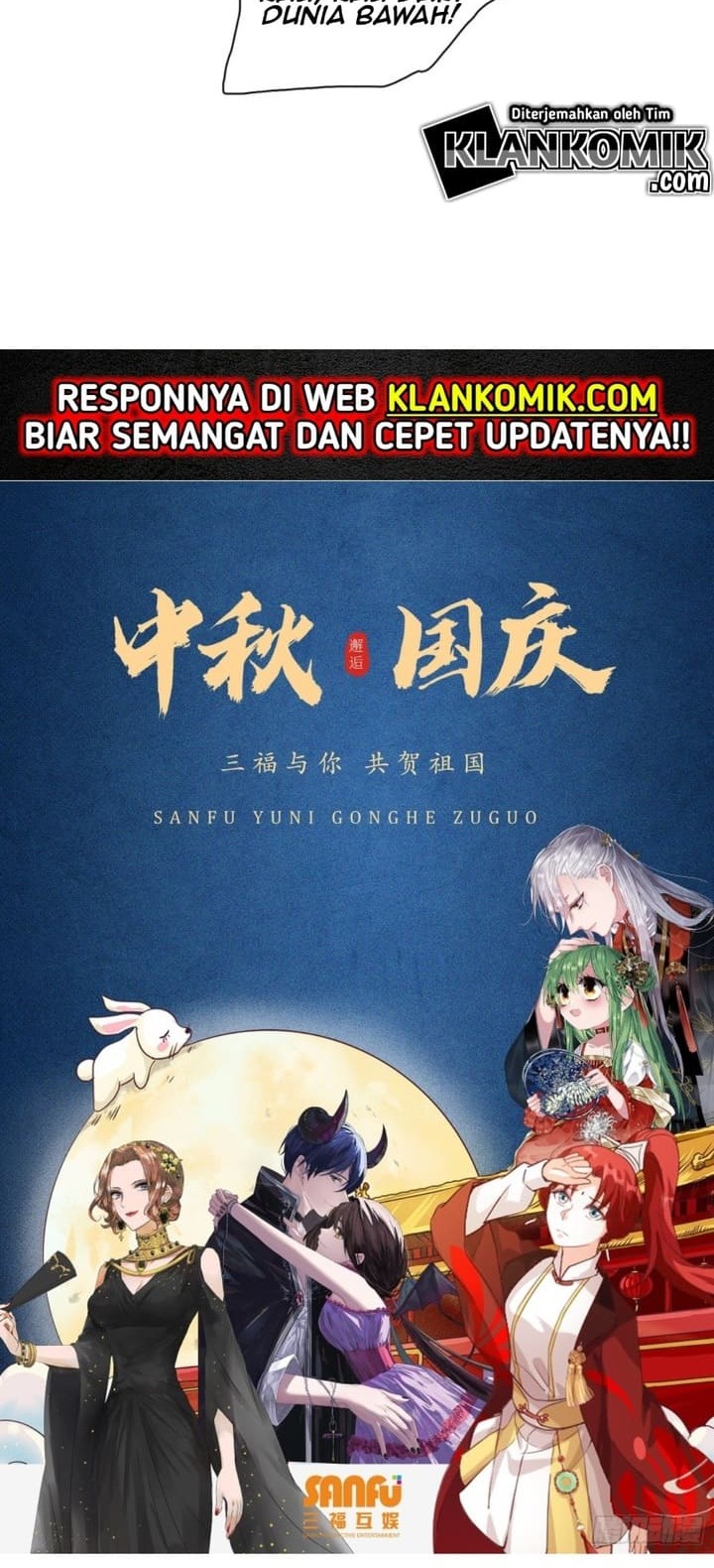 Part-time Yama Chapter 41 - halaman 36