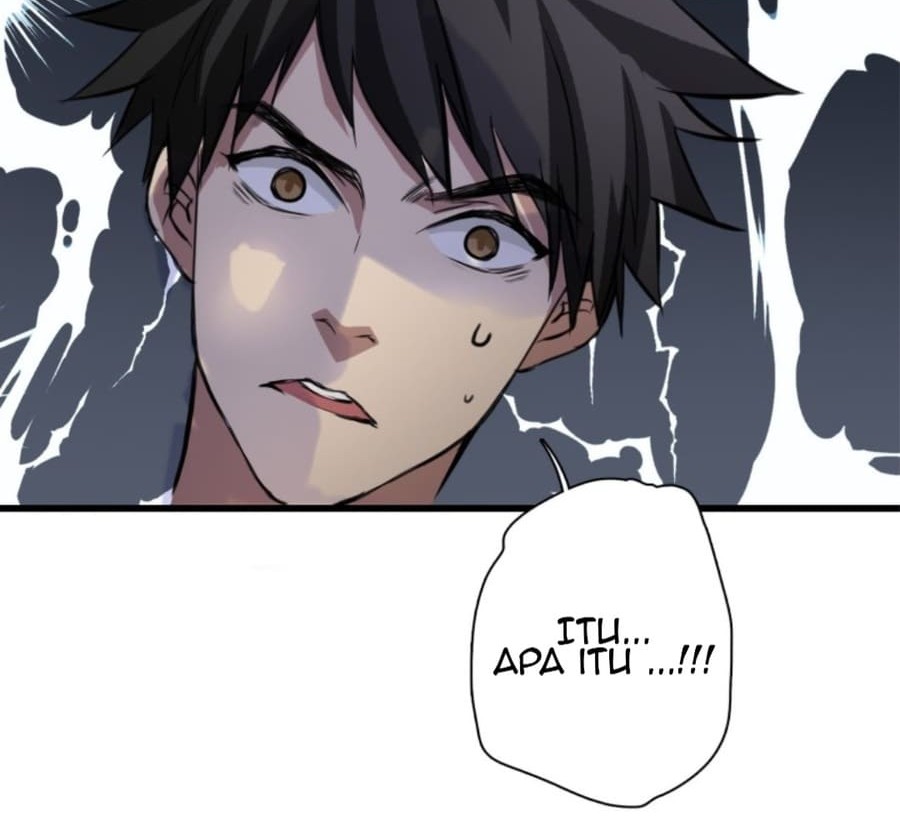 Part-time Yama Chapter 42 - halaman 25