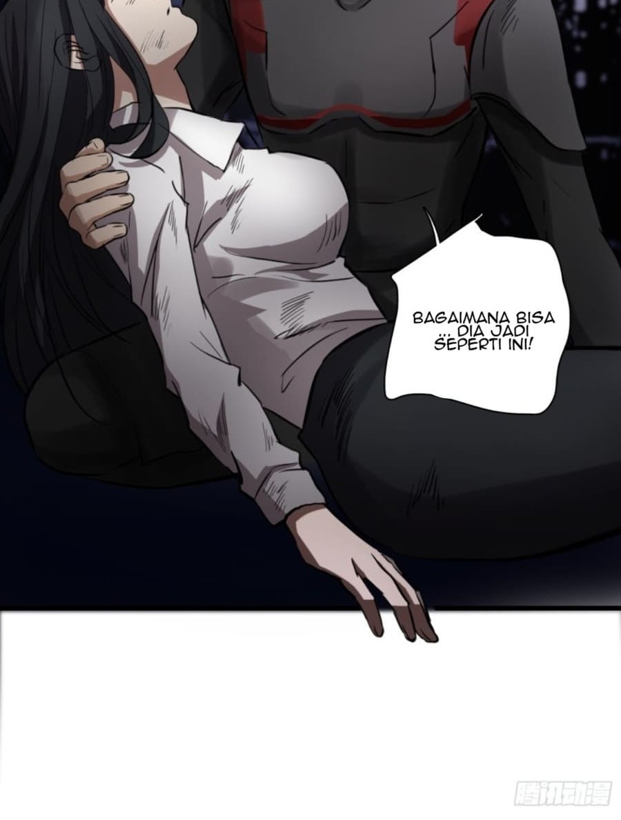 Part-time Yama Chapter 42 - halaman 27
