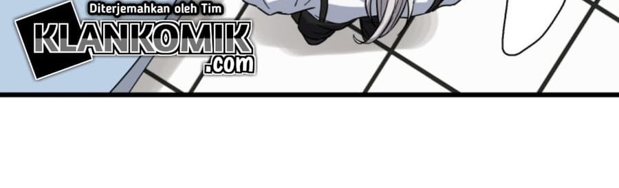 Part-time Yama Chapter 42 - halaman 29