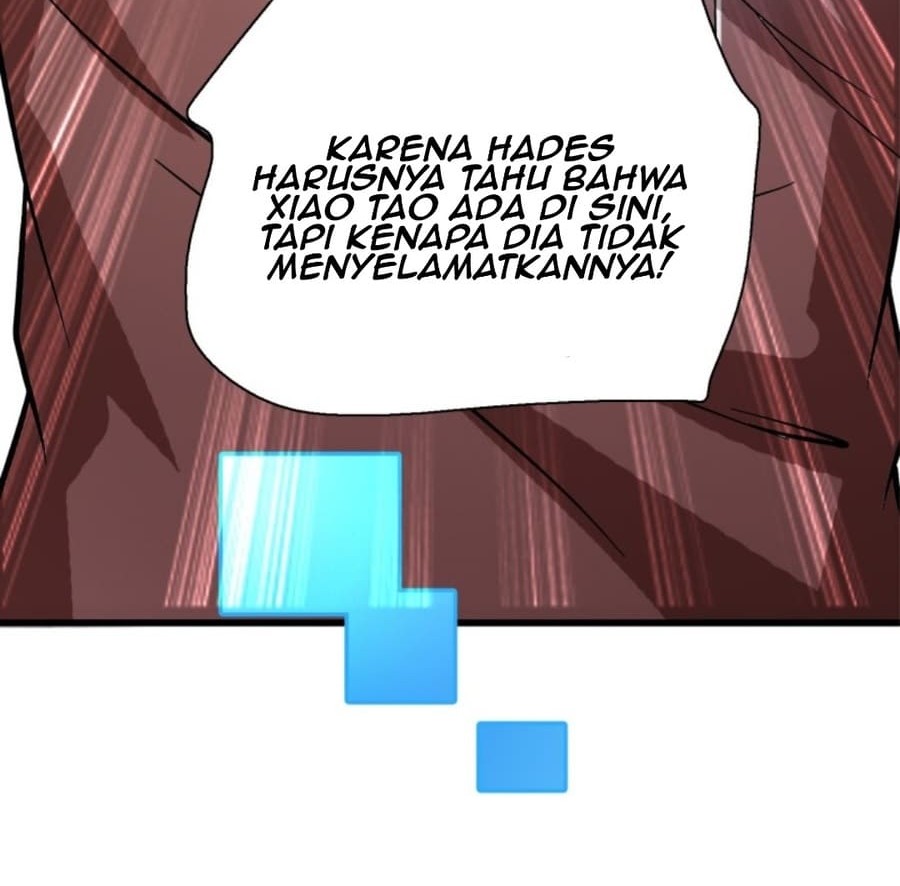 Part-time Yama Chapter 42 - halaman 33