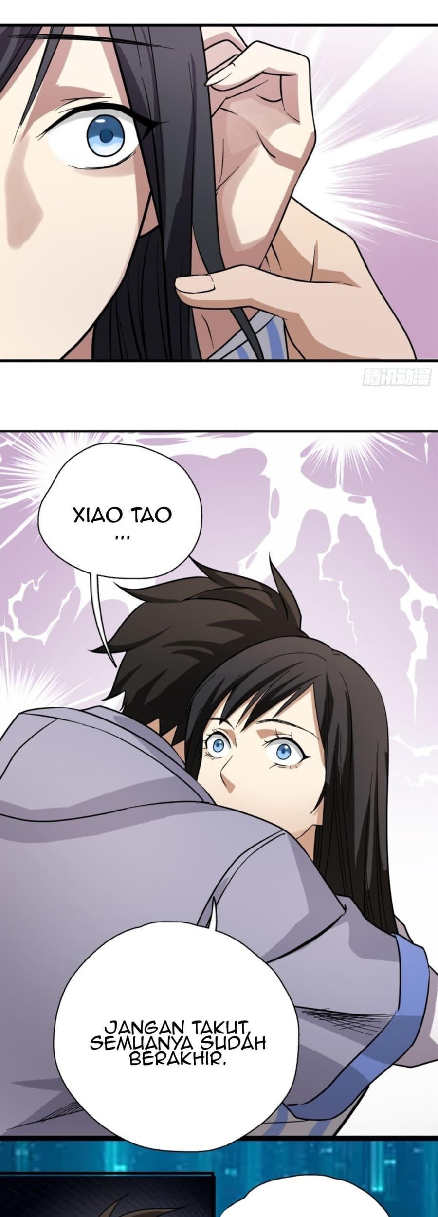Part-time Yama Chapter 43 - halaman 17