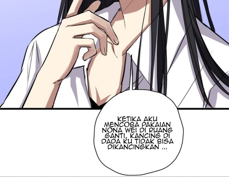 Part-time Yama Chapter 43 - halaman 31