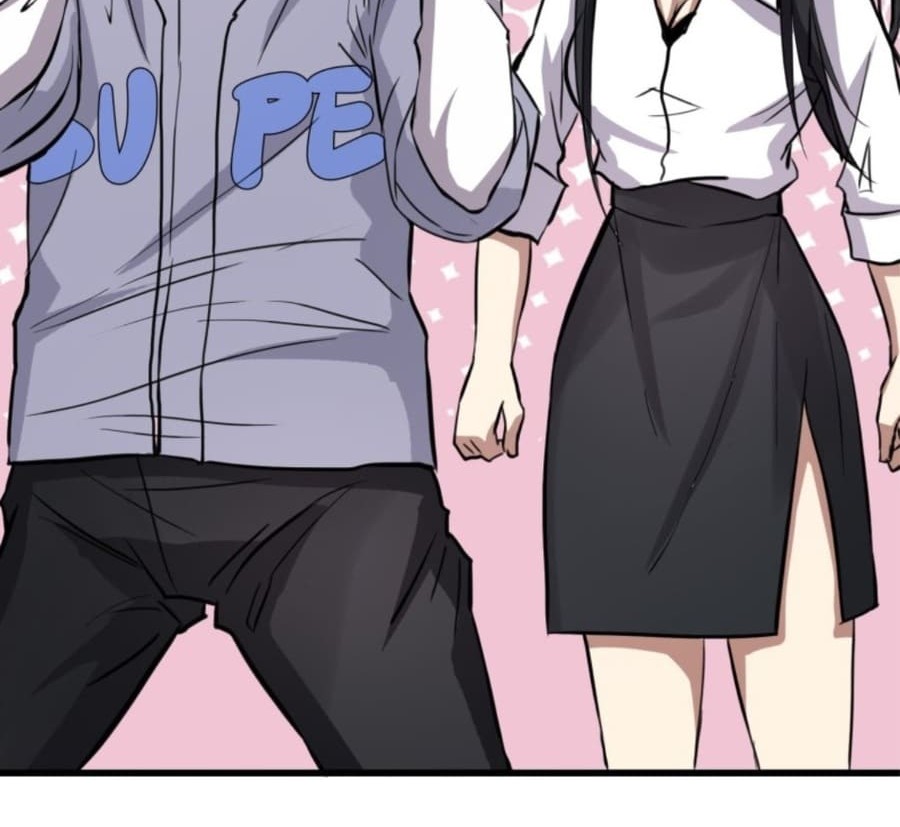 Part-time Yama Chapter 43 - halaman 33