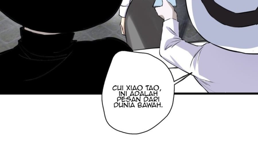 Part-time Yama Chapter 43 - halaman 37
