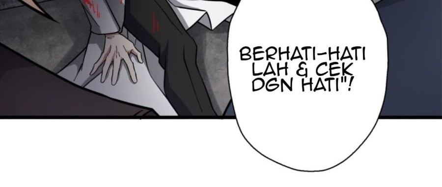 Part-time Yama Chapter 43 - halaman 4