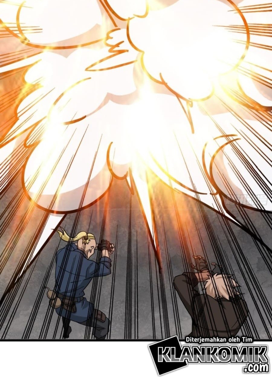 Part-time Yama Chapter 43 - halaman 6