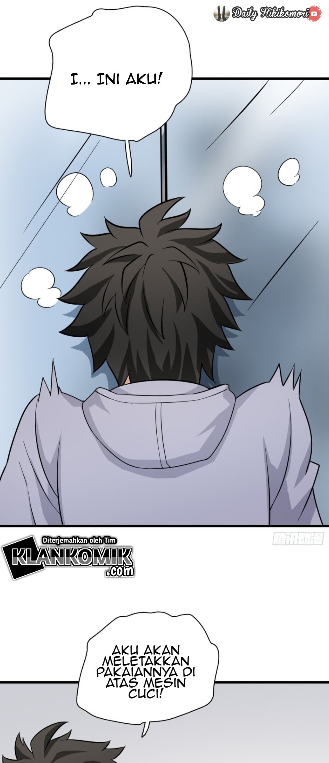 Part-time Yama Chapter 44 - halaman 13