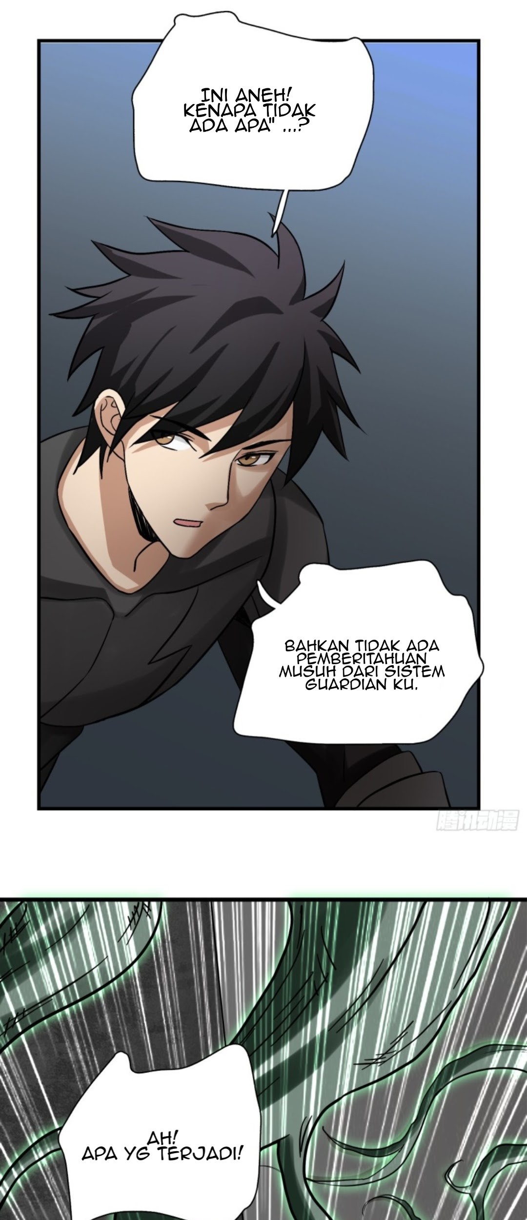 Part-time Yama Chapter 44 - halaman 38