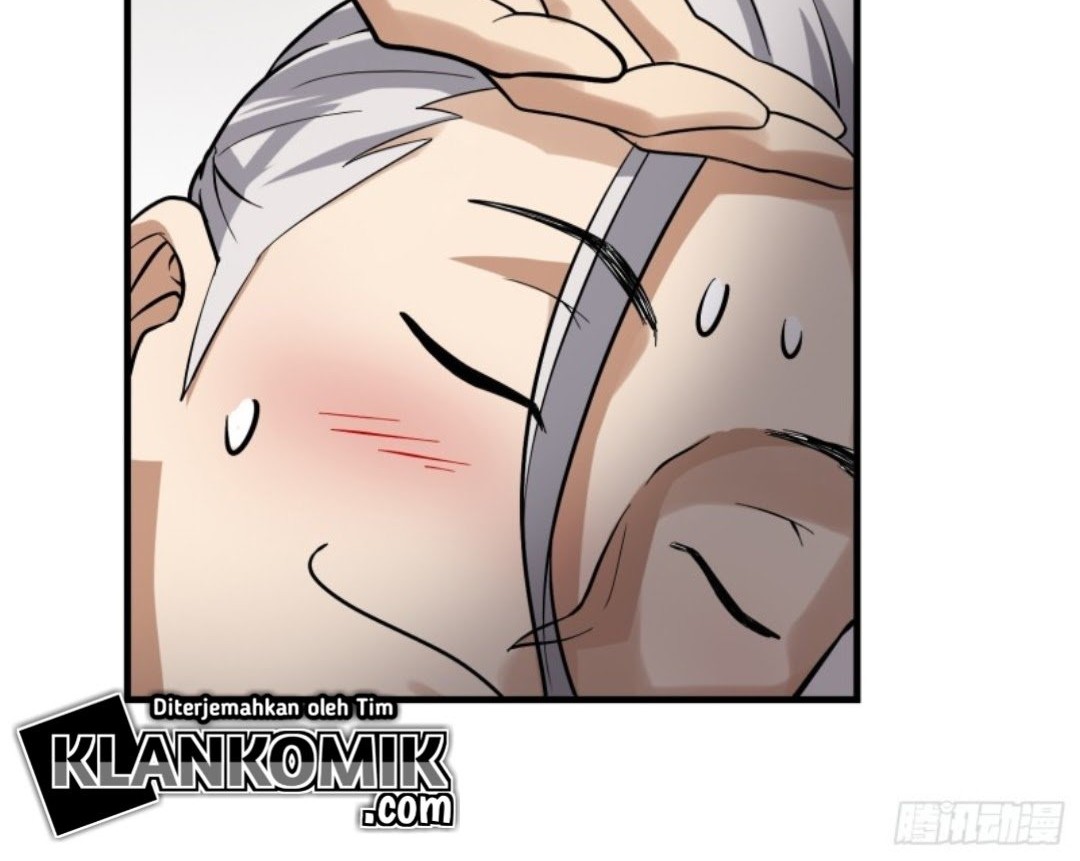 Part-time Yama Chapter 44 - halaman 6