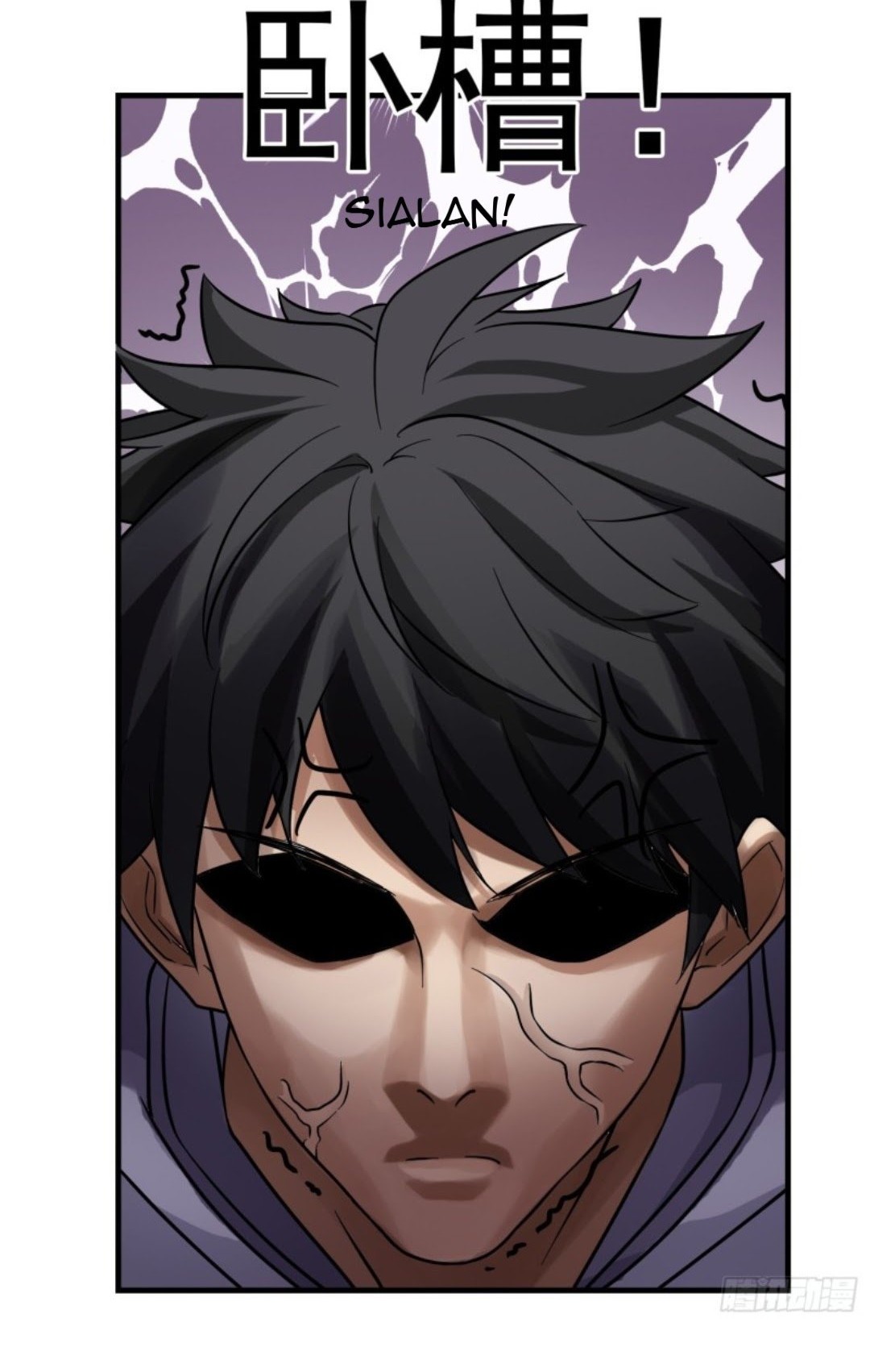 Part-time Yama Chapter 44 - halaman 8