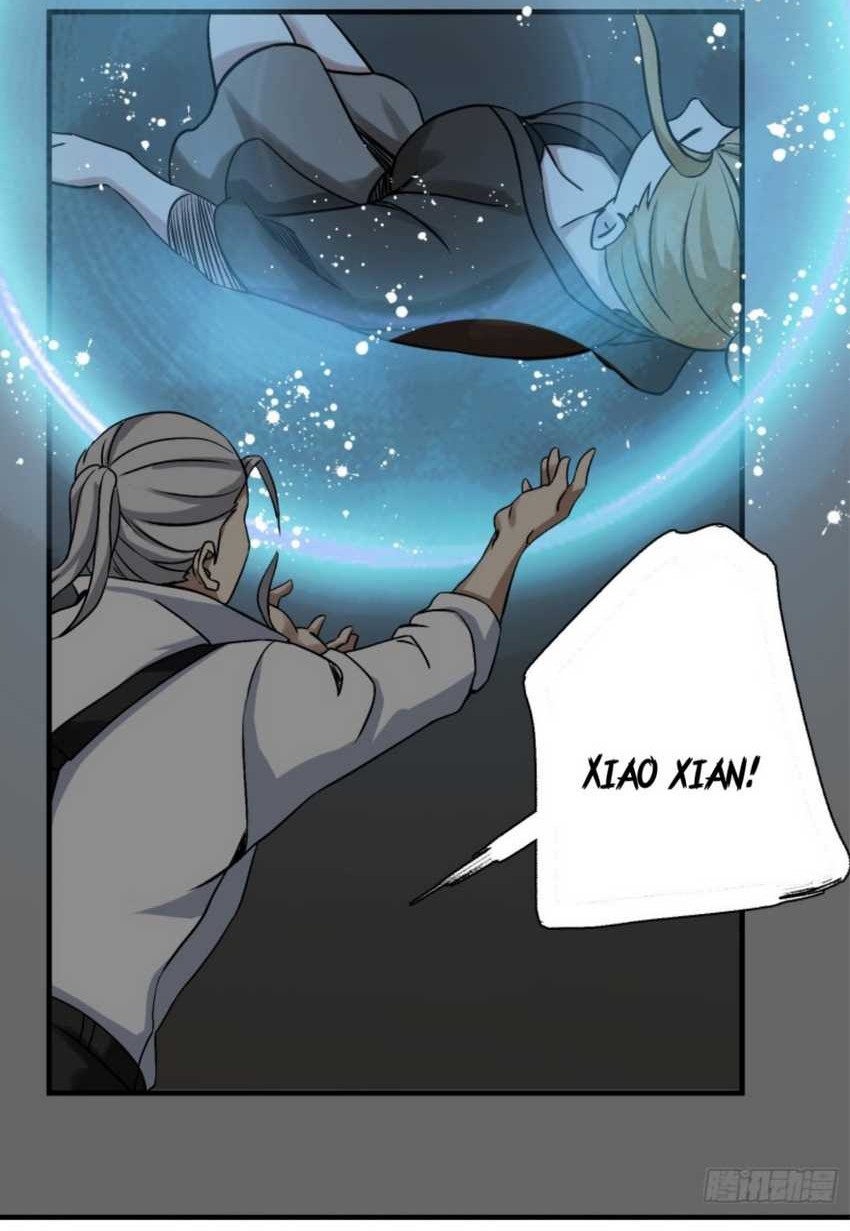 Part-time Yama Chapter 45 - halaman 14