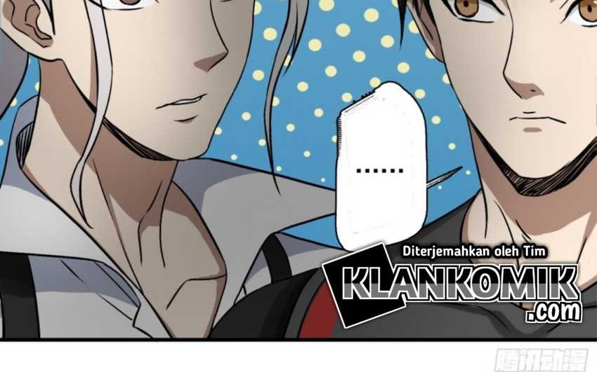 Part-time Yama Chapter 45 - halaman 22