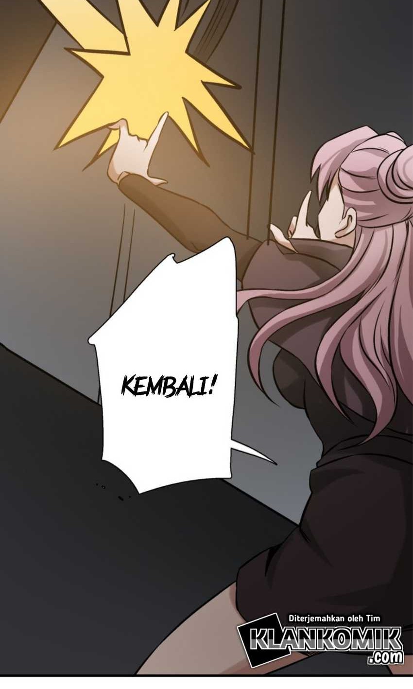 Part-time Yama Chapter 45 - halaman 31