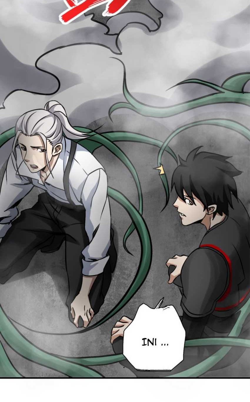 Part-time Yama Chapter 45 - halaman 35