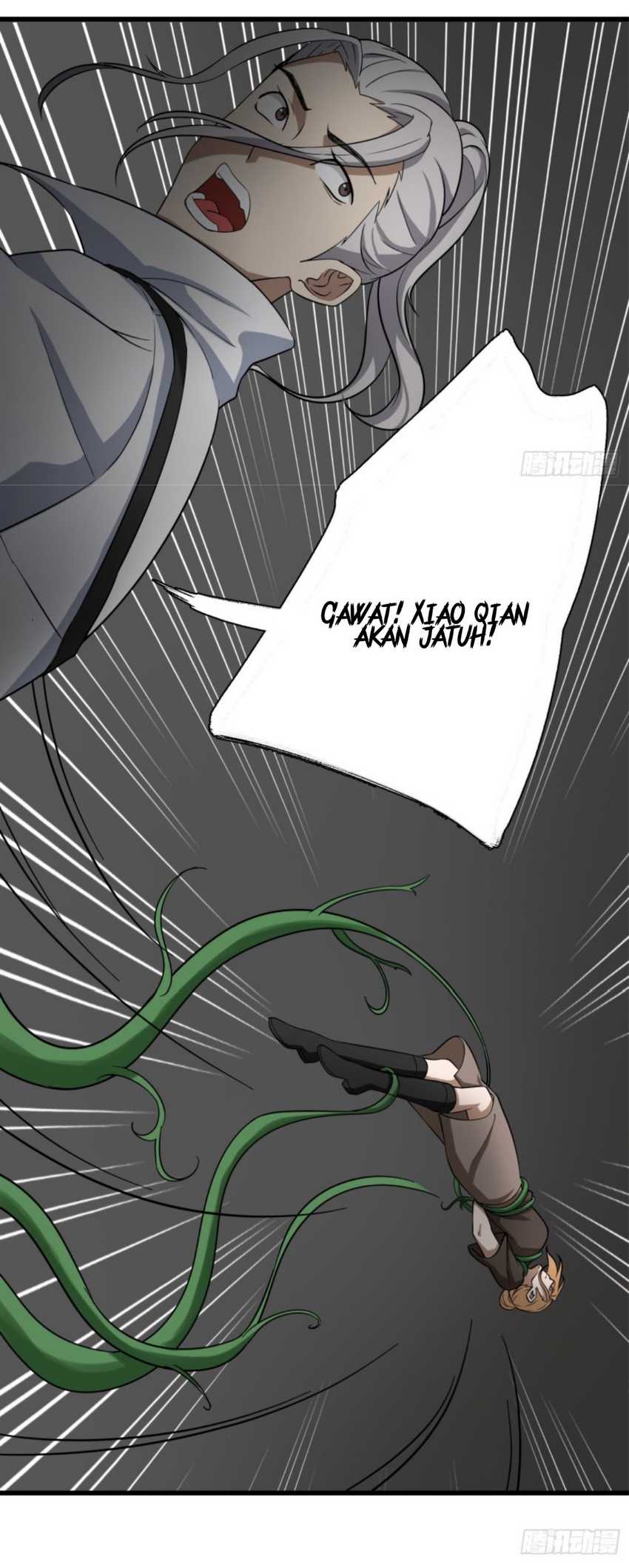 Part-time Yama Chapter 45 - halaman 7