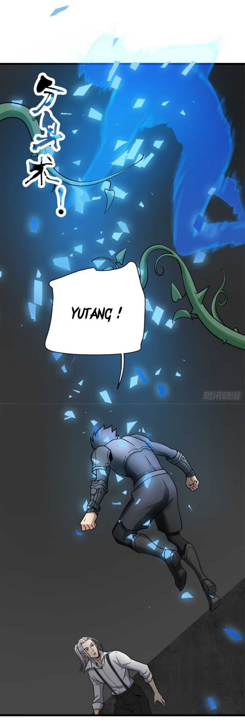 Part-time Yama Chapter 45 - halaman 8