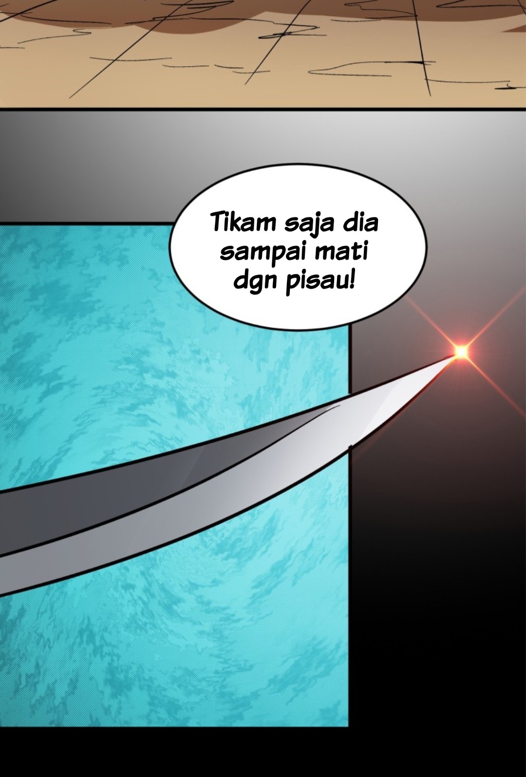 Part-time Yama Chapter 5 - halaman 17