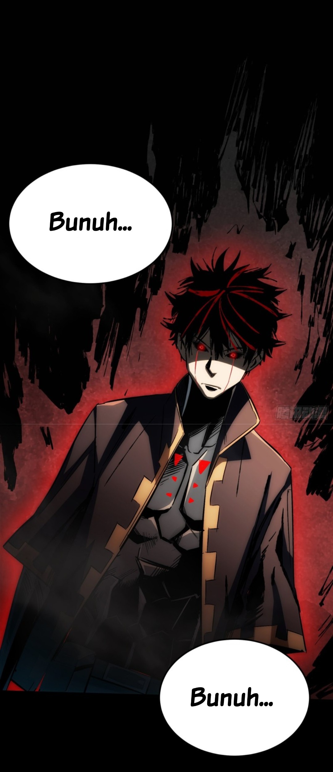 Part-time Yama Chapter 5 - halaman 23