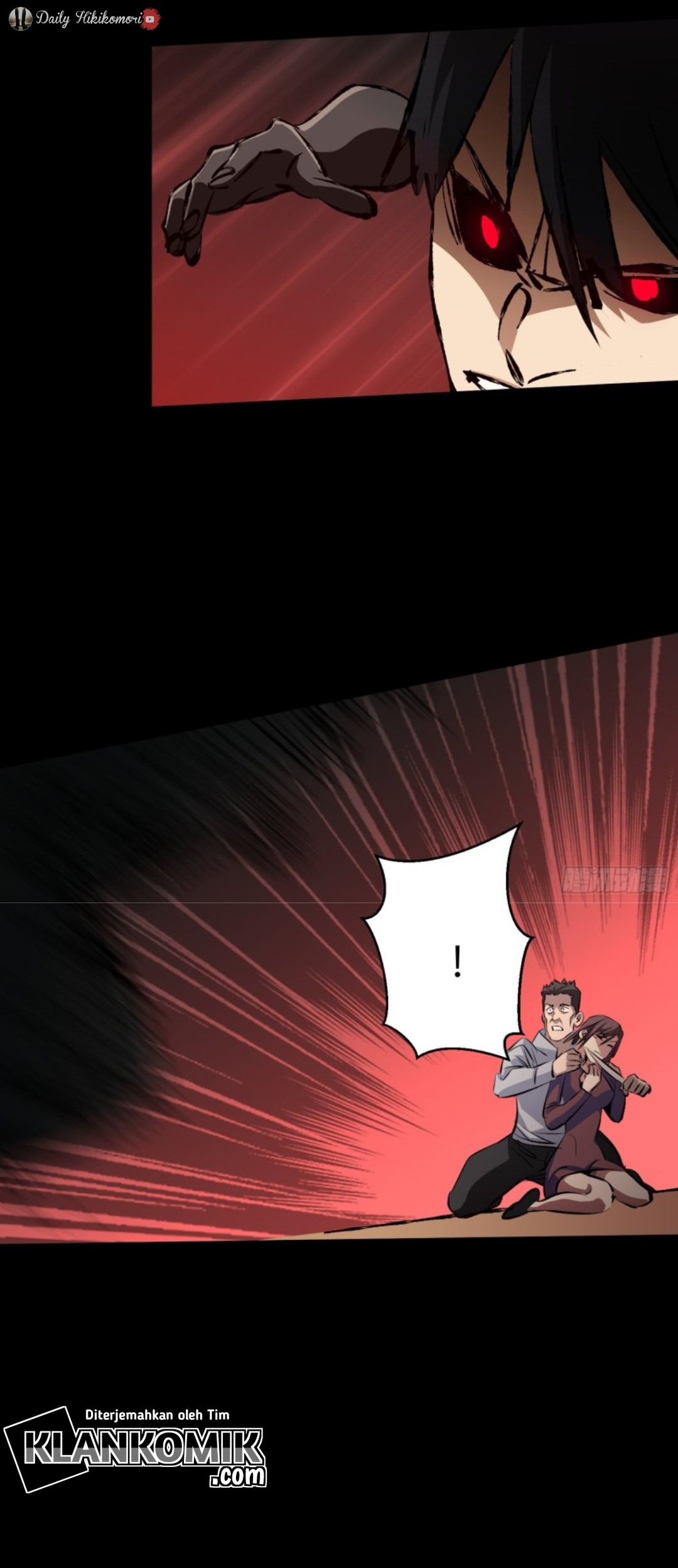 Part-time Yama Chapter 5 - halaman 27