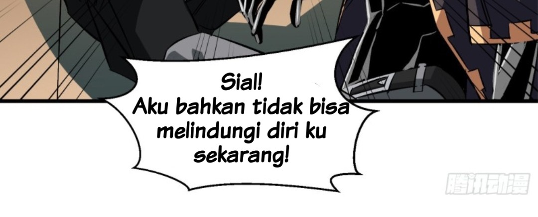 Part-time Yama Chapter 5 - halaman 5
