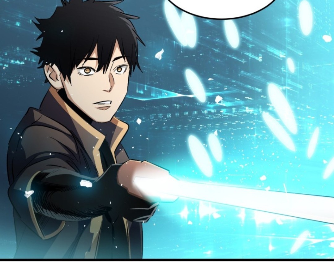 Part-time Yama Chapter 6 - halaman 11