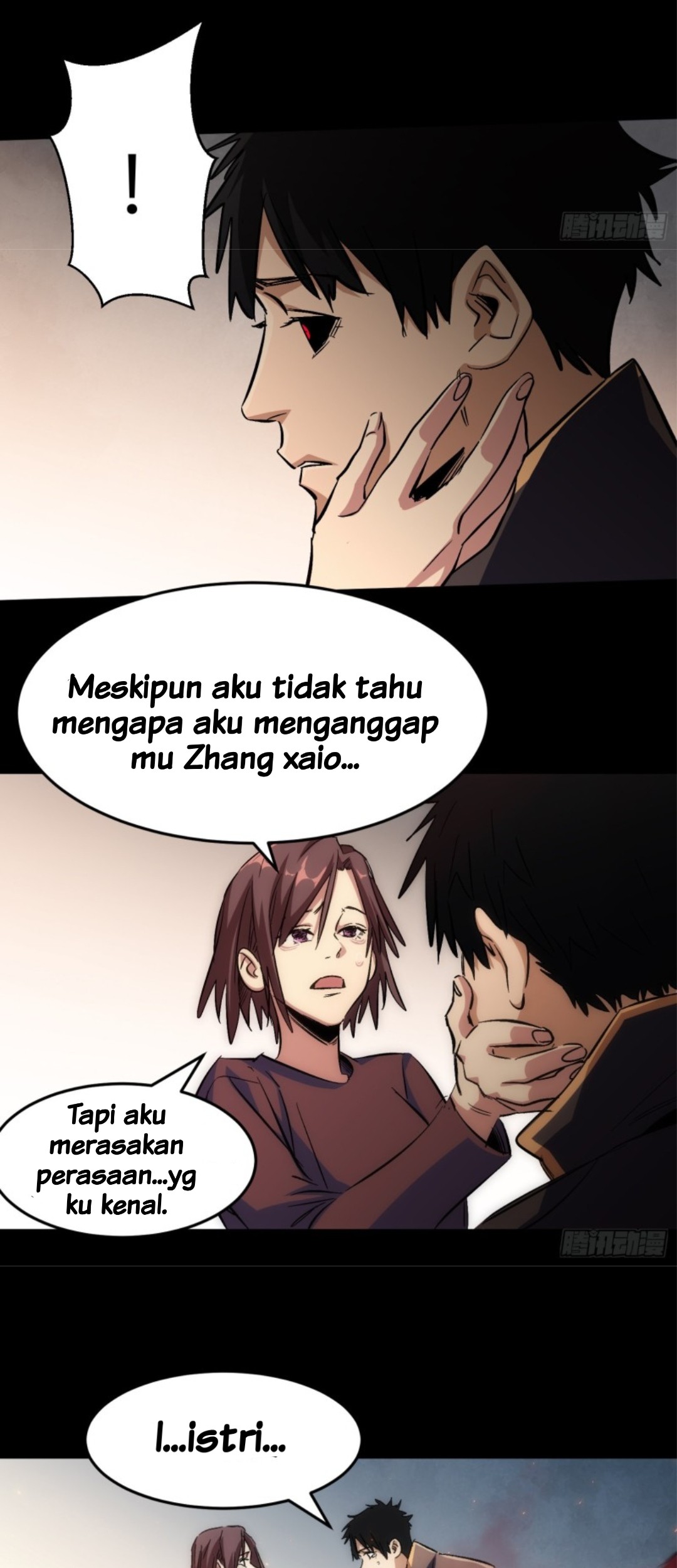 Part-time Yama Chapter 6 - halaman 4