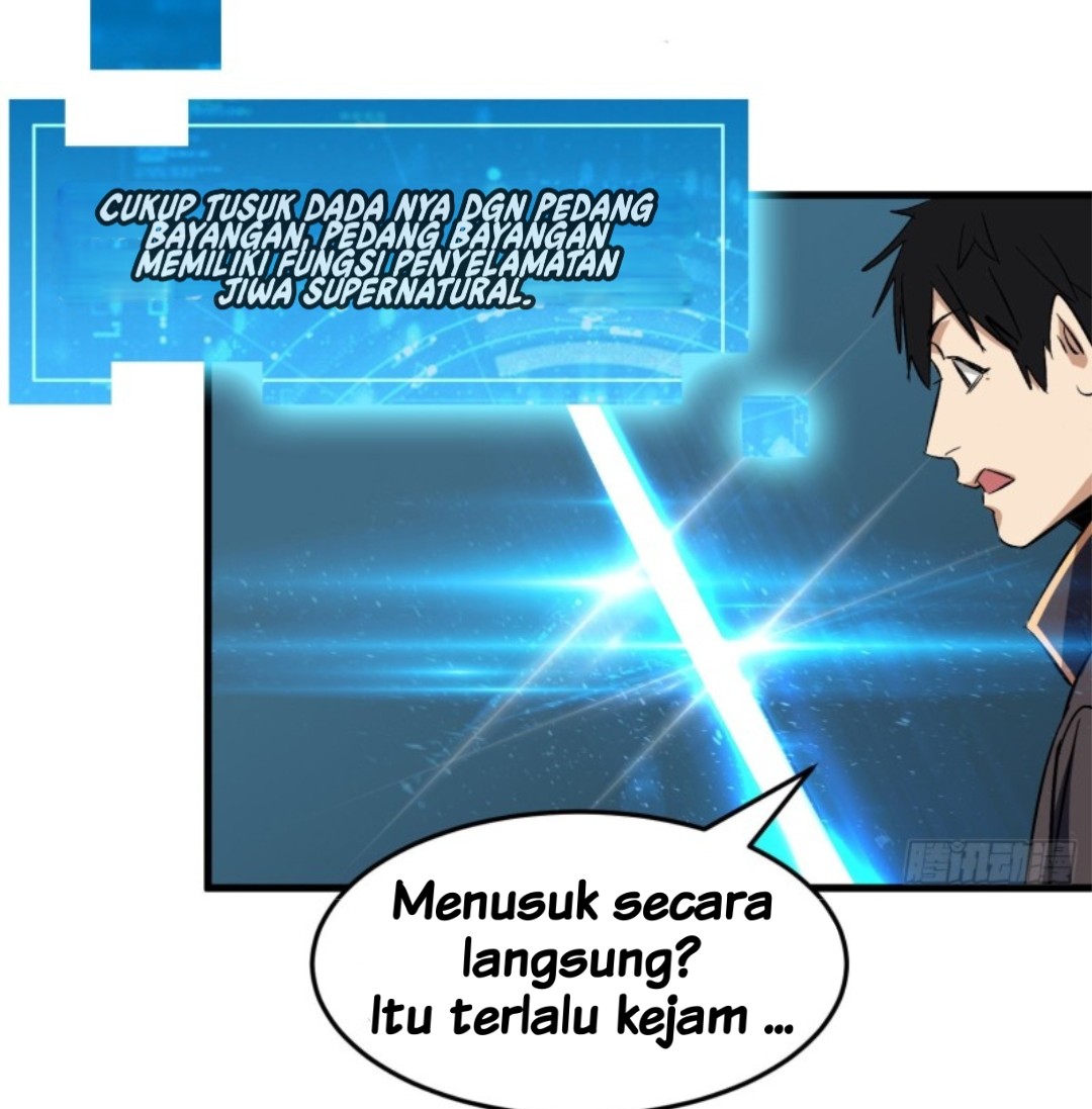 Part-time Yama Chapter 6 - halaman 9