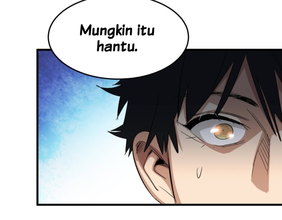 Part-time Yama Chapter 7 - halaman 12