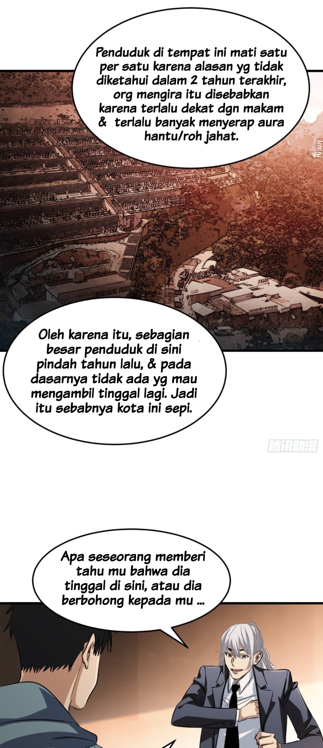Part-time Yama Chapter 7 - halaman 13