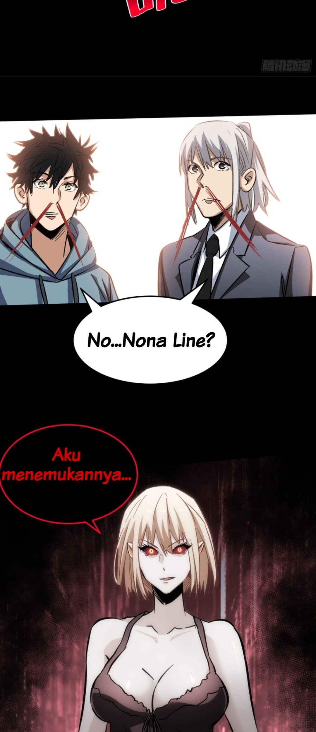 Part-time Yama Chapter 9 - halaman 20