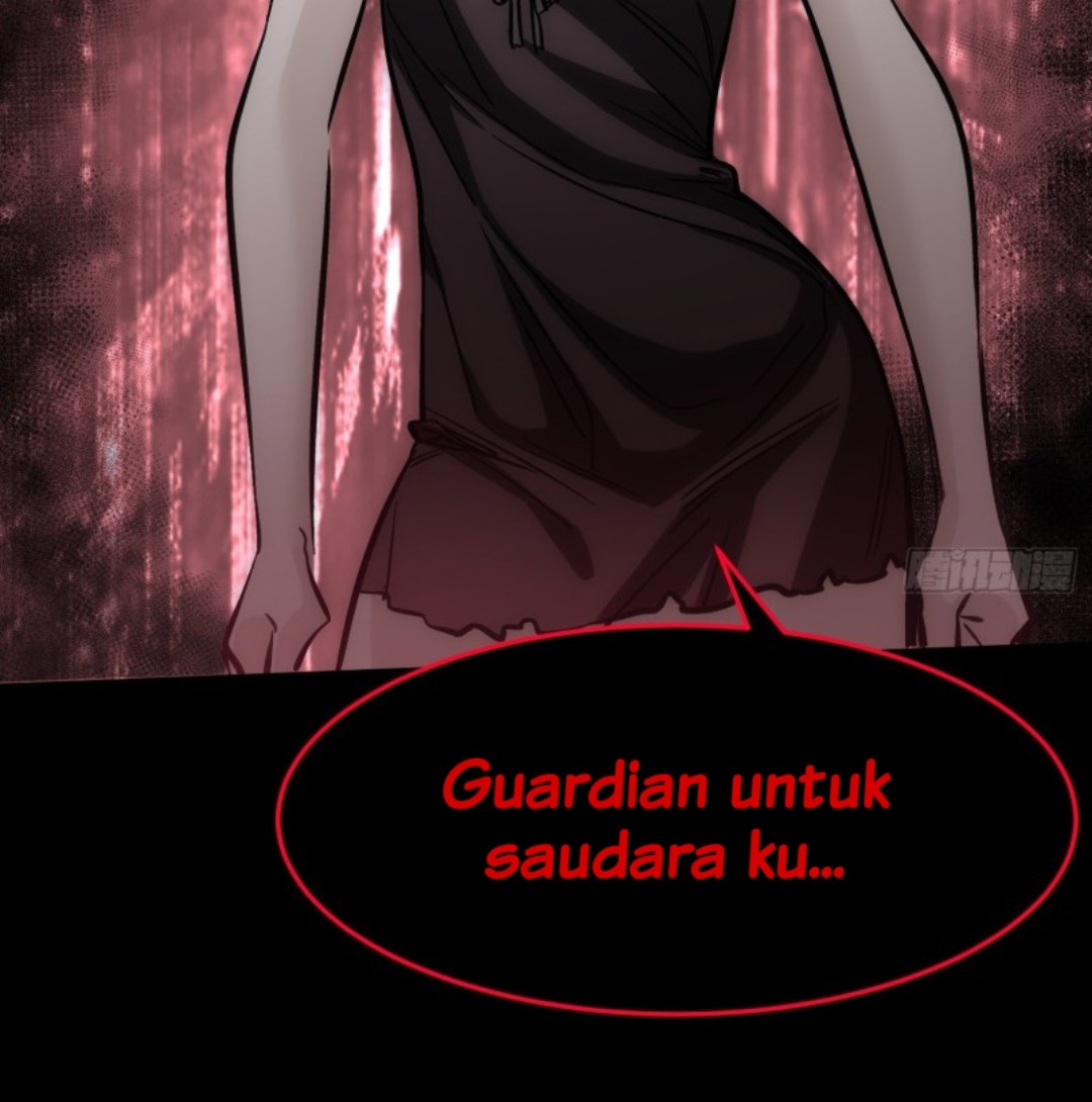 Part-time Yama Chapter 9 - halaman 21
