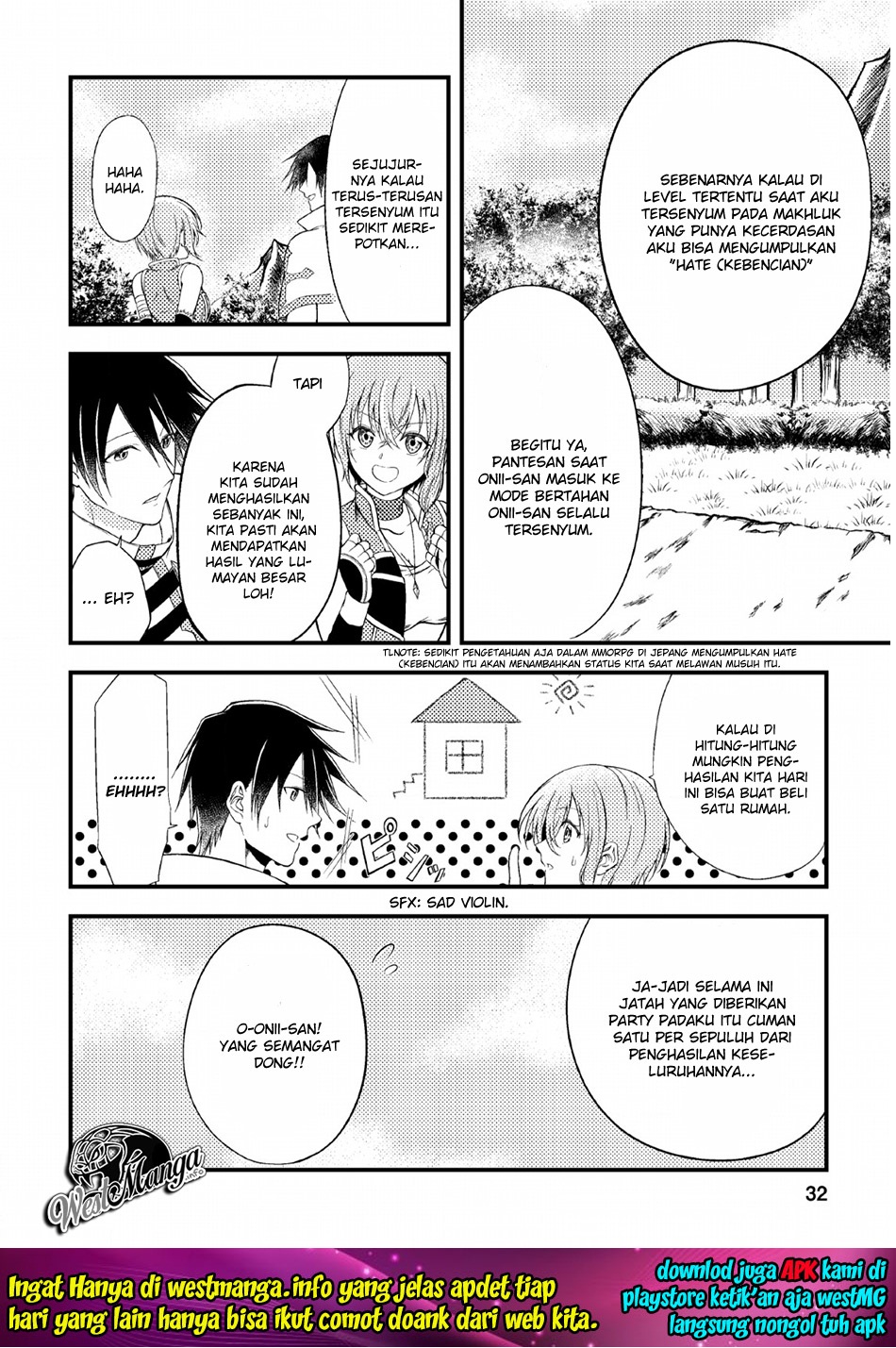Party Kara Tsuihou Sareta Sono Chiyushi Jitsuha Saikyou Nitsuki Chapter 1 - halaman 32