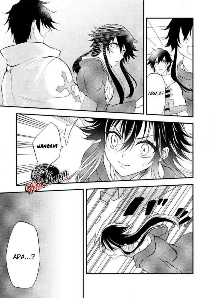Party Kara Tsuihou Sareta Sono Chiyushi Jitsuha Saikyou Nitsuki Chapter 10 - halaman 12